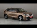 Thumbnail Toyota Starlet 1.5 XR auto