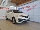 Thumbnail Toyota Etios hatch 1.5 Sprint