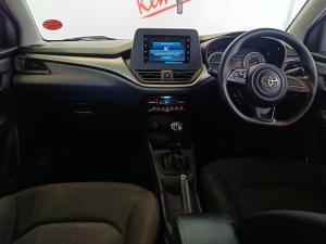 Toyota Starlet 1.5 Xi - Image 6