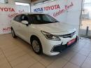 Thumbnail Toyota Starlet 1.5 Xi