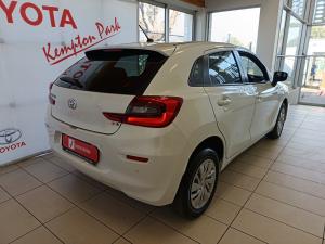 Toyota Starlet 1.5 Xi - Image 2