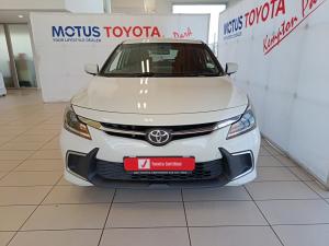 Toyota Starlet 1.5 Xi - Image 4