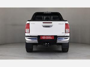 Toyota Hilux 2.4GD-6 double cab 4x4 Raider X auto - Image 5