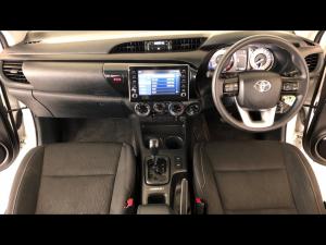 Toyota Hilux 2.4GD-6 double cab 4x4 Raider X auto - Image 6