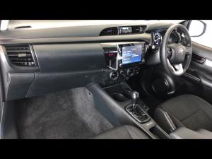 Toyota Hilux 2.4GD-6 double cab 4x4 Raider X auto - Image 7