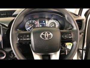Toyota Hilux 2.4GD-6 double cab 4x4 Raider X auto - Image 8