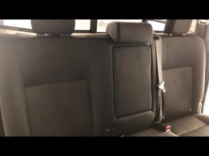 Toyota Hilux 2.4GD-6 double cab 4x4 Raider X auto - Image 10