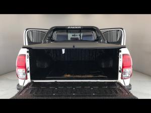 Toyota Hilux 2.4GD-6 double cab 4x4 Raider X auto - Image 12