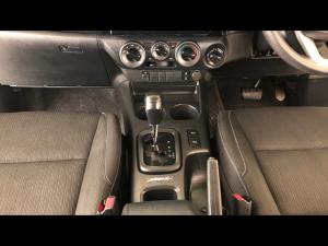 Toyota Hilux 2.4GD-6 double cab 4x4 Raider X auto - Image 14