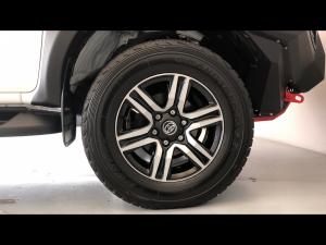 Toyota Hilux 2.4GD-6 double cab 4x4 Raider X auto - Image 16