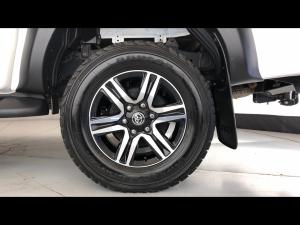 Toyota Hilux 2.4GD-6 double cab 4x4 Raider X auto - Image 18