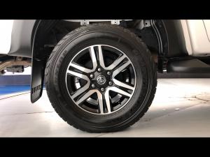 Toyota Hilux 2.4GD-6 double cab 4x4 Raider X auto - Image 19