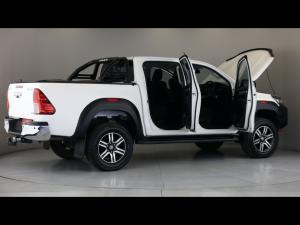 Toyota Hilux 2.4GD-6 double cab 4x4 Raider X auto - Image 25