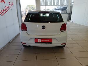 Volkswagen Polo Vivo hatch 1.4 Trendline - Image 5