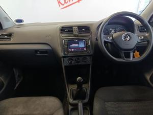 Volkswagen Polo Vivo hatch 1.4 Trendline - Image 6