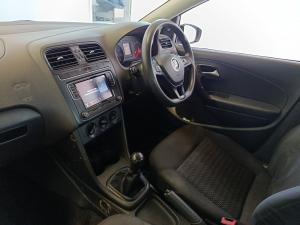 Volkswagen Polo Vivo hatch 1.4 Trendline - Image 7