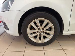 Volkswagen Polo Vivo hatch 1.4 Trendline - Image 8