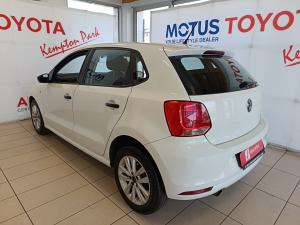 Volkswagen Polo Vivo hatch 1.4 Trendline - Image 10