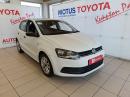 Thumbnail Volkswagen Polo Vivo hatch 1.4 Trendline