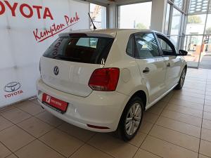 Volkswagen Polo Vivo hatch 1.4 Trendline - Image 2