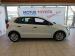 Volkswagen Polo Vivo hatch 1.4 Trendline - Thumbnail 3