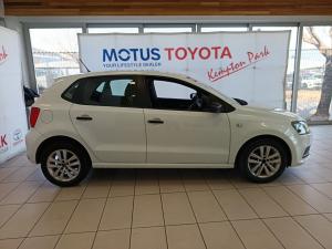 Volkswagen Polo Vivo hatch 1.4 Trendline - Image 3