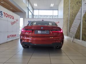 BMW 3 Series 318i M Sport - Image 5