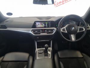 BMW 3 Series 318i M Sport - Image 6