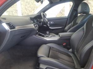 BMW 3 Series 318i M Sport - Image 7
