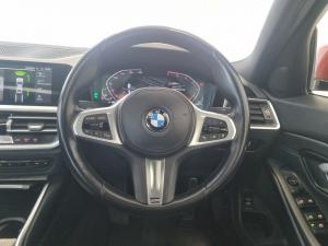 BMW 3 Series 318i M Sport - Image 8