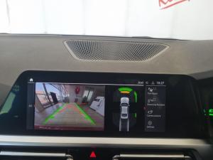 BMW 3 Series 318i M Sport - Image 14