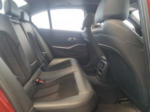 BMW 3 Series 318i M Sport - Image 16