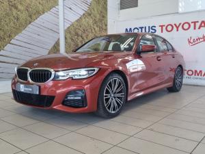 BMW 3 Series 318i M Sport - Image 21