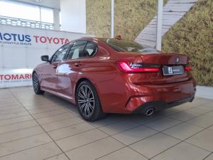 BMW 3 Series 318i M Sport - Image 22