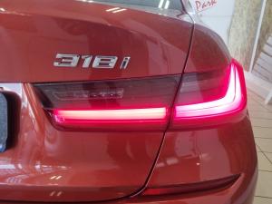 BMW 3 Series 318i M Sport - Image 25