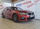 Thumbnail BMW 3 Series 318i M Sport