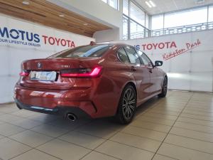 BMW 3 Series 318i M Sport - Image 2