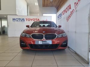 BMW 3 Series 318i M Sport - Image 4
