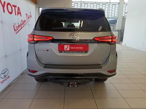 Toyota Fortuner 2.4GD-6 auto - Image 5