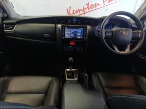Toyota Fortuner 2.4GD-6 auto - Image 6