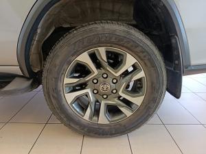 Toyota Fortuner 2.4GD-6 auto - Image 8
