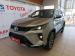 Toyota Fortuner 2.4GD-6 auto - Thumbnail 9