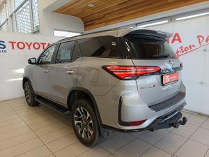 Toyota Fortuner 2.4GD-6 auto - Image 10