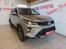 Thumbnail Toyota Fortuner 2.4GD-6 auto