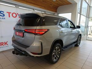 Toyota Fortuner 2.4GD-6 auto - Image 2