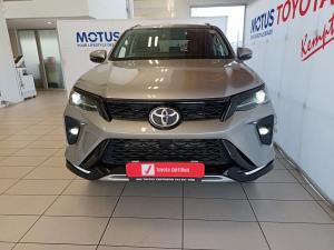 Toyota Fortuner 2.4GD-6 auto - Image 4
