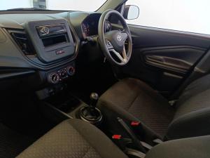 Toyota Vitz 1.0 - Image 7