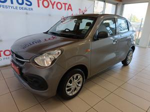 Toyota Vitz 1.0 - Image 9