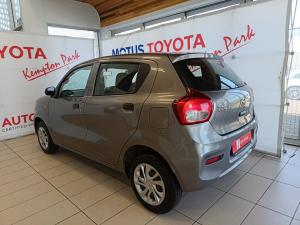 Toyota Vitz 1.0 - Image 10