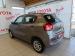 Toyota Vitz 1.0 - Thumbnail 10